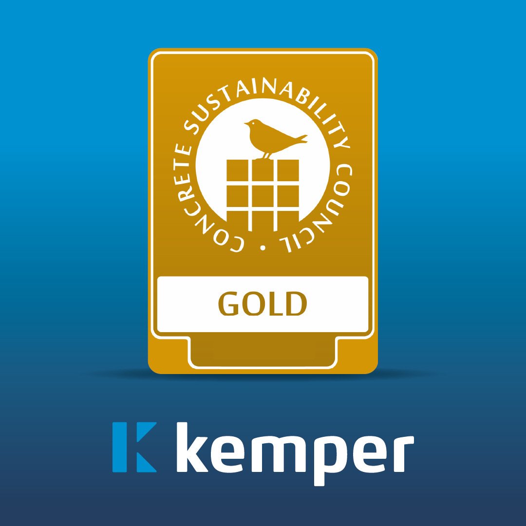 kemper goud csc